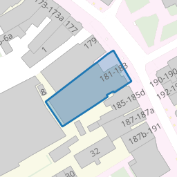 Perceel HRN01-K-10990