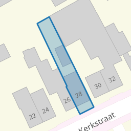 Perceel HRN01-K-11010