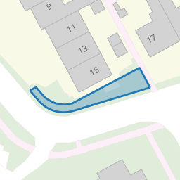 Perceel HRN01-K-11016