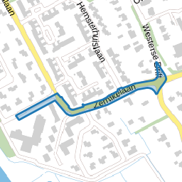 Perceel HRN01-K-11017