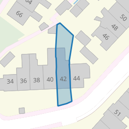 Perceel HRN01-K-11032