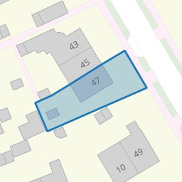 Perceel HRN01-K-11033