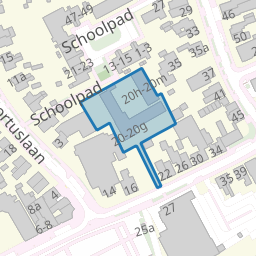 Perceel HRN01-K-11035