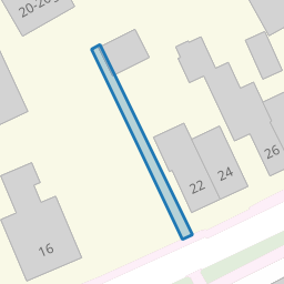 Perceel HRN01-K-11036