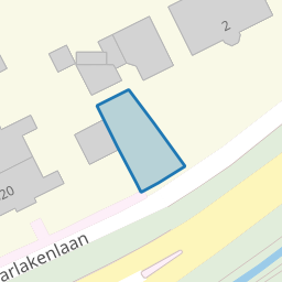 Perceel HRN01-K-11091