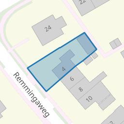 Perceel HRN01-K-11095