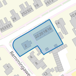 Perceel HRN01-K-11096