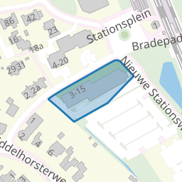 Perceel HRN01-K-11100