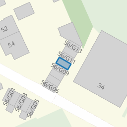 Perceel HRN01-K-11102