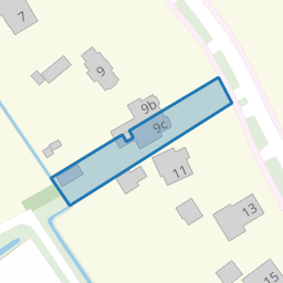 Perceel HRN01-K-11104