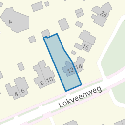 Perceel HRN01-K-11128