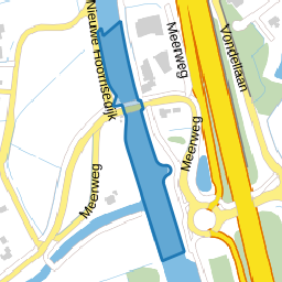 Perceel HRN01-K-11134