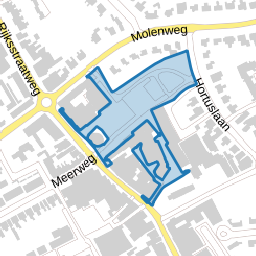 Perceel HRN01-K-11143