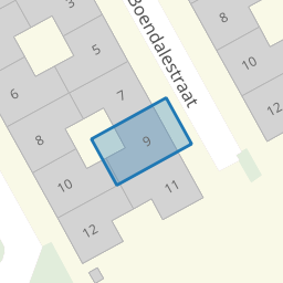 Perceel HRN01-K-11147