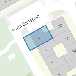 Perceel HRN01-K-11153