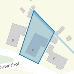 Perceel HRN01-K-11159