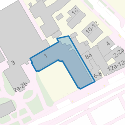 Perceel HRN01-K-11184