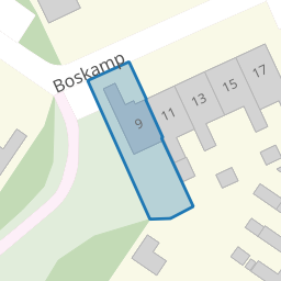 Perceel HRN01-K-11185