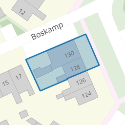 Perceel HRN01-K-11203