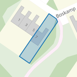 Perceel HRN01-K-11207