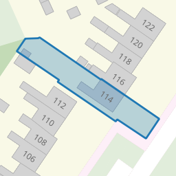 Perceel HRN01-K-11210