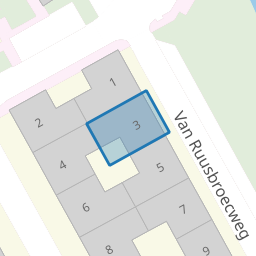 Perceel HRN01-K-11213