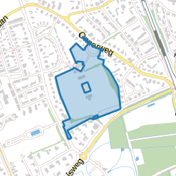 Perceel HRN01-K-11224