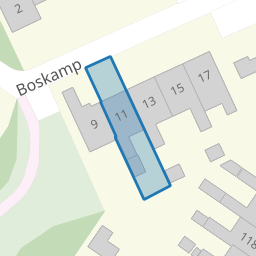 Perceel HRN01-K-11225