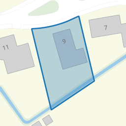 Perceel HRN01-K-11231