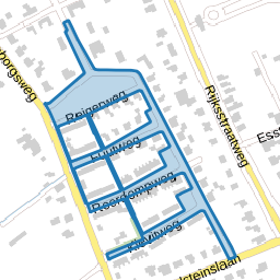 Perceel HRN01-K-11234