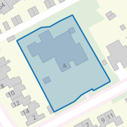 Perceel HRN01-K-11236