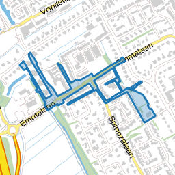 Perceel HRN01-K-11237