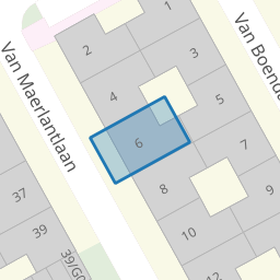 Perceel HRN01-K-11239