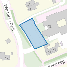 Perceel HRN01-K-11259