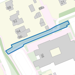 Perceel HRN01-K-11260