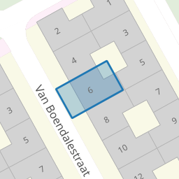 Perceel HRN01-K-11286