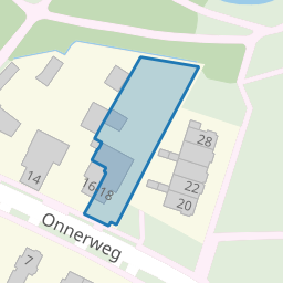 Perceel HRN01-K-11287