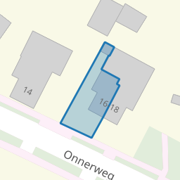 Perceel HRN01-K-11288