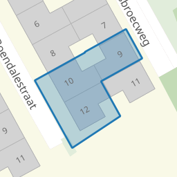 Perceel HRN01-K-11292