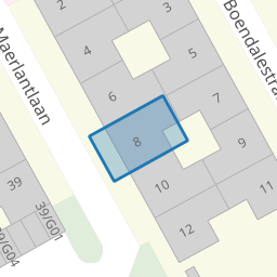 Perceel HRN01-K-11304