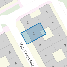 Perceel HRN01-K-11308