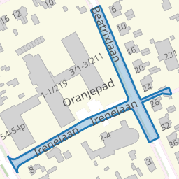 Perceel HRN01-K-11315