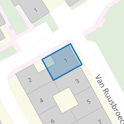 Perceel HRN01-K-11347