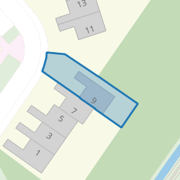 Perceel HRN01-K-11356