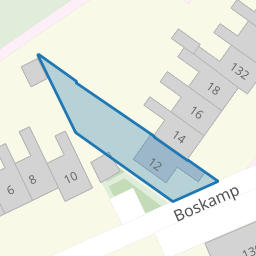 Perceel HRN01-K-11358