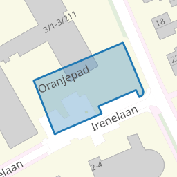 Perceel HRN01-K-11370