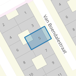 Perceel HRN01-K-11372