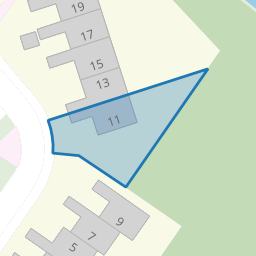 Perceel HRN01-K-11375