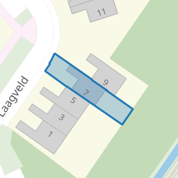 Perceel HRN01-K-11379