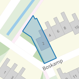 Perceel HRN01-K-11386